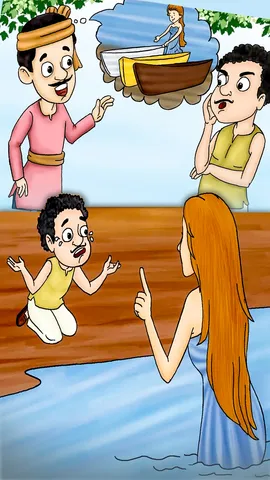 navik aur jalpari (1)